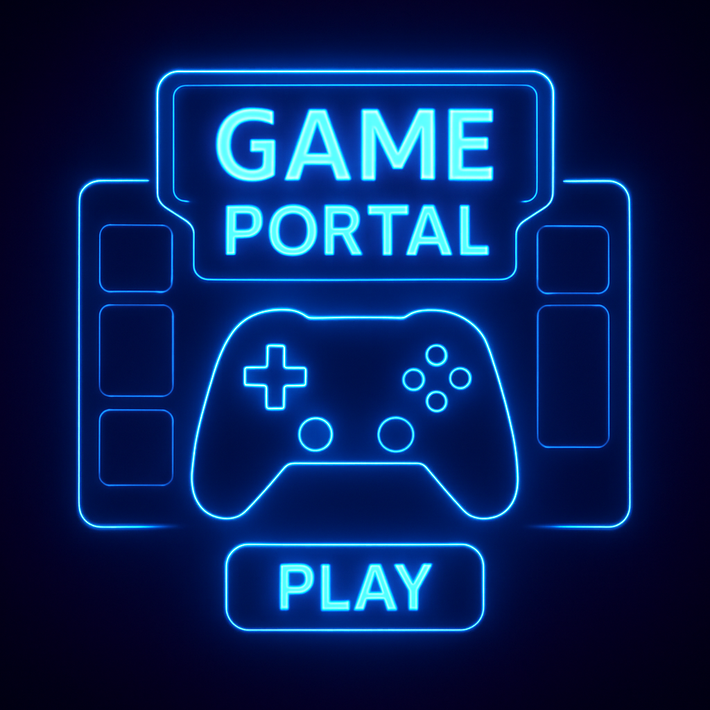 HTML5 Game Portals preview